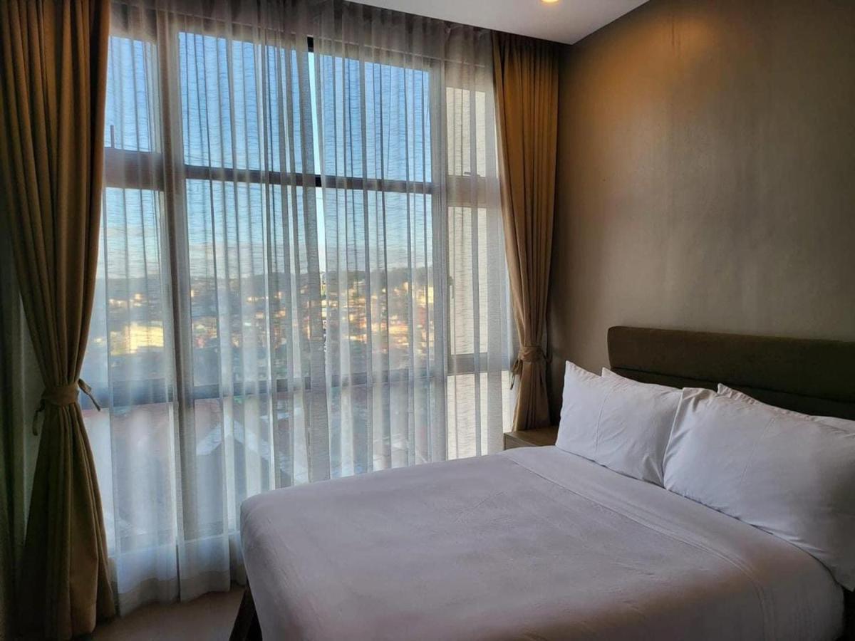 Uphill Baguio Managed By Baguio Terra Hotel Baguio City Екстериор снимка