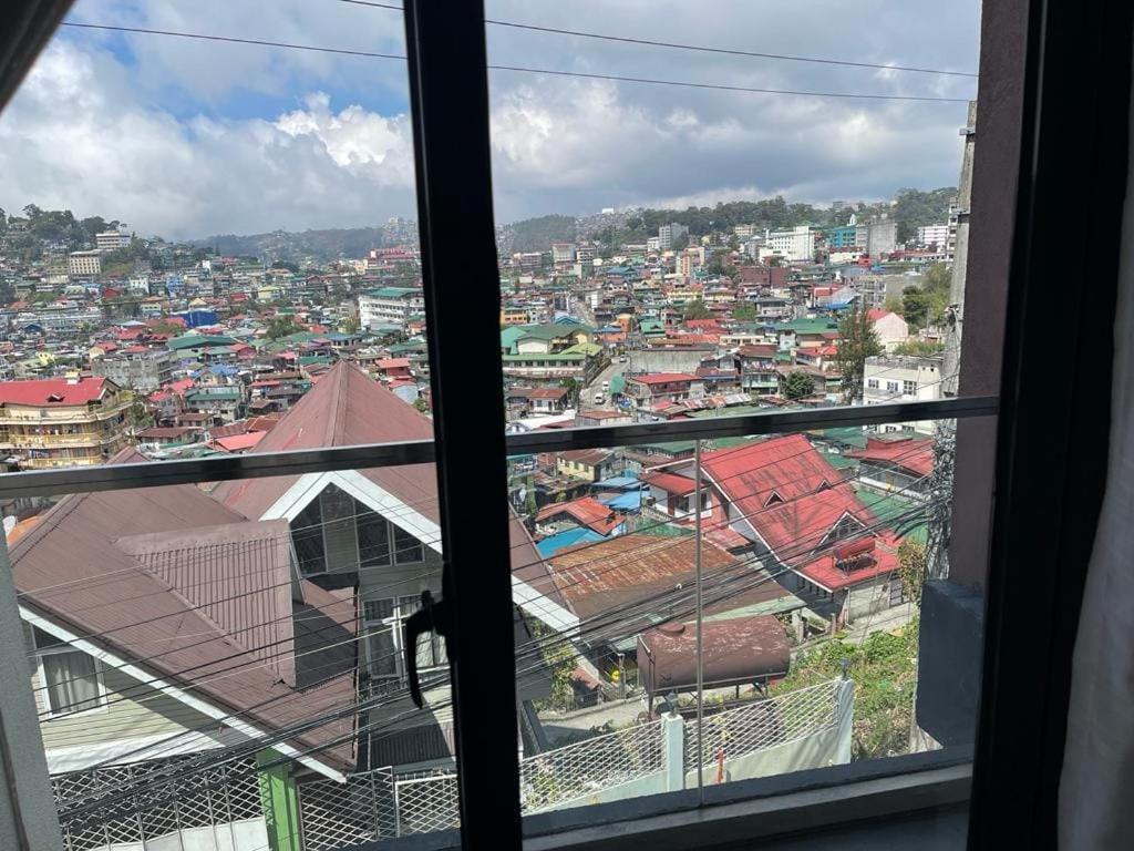 Uphill Baguio Managed By Baguio Terra Hotel Baguio City Екстериор снимка
